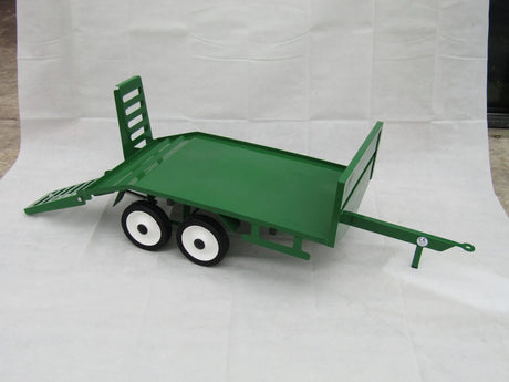 Killbran Low Loader Green