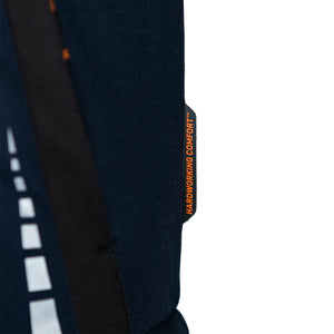 Xpert Pro 3 Layer TPU Tactical Bodywarmer Navy