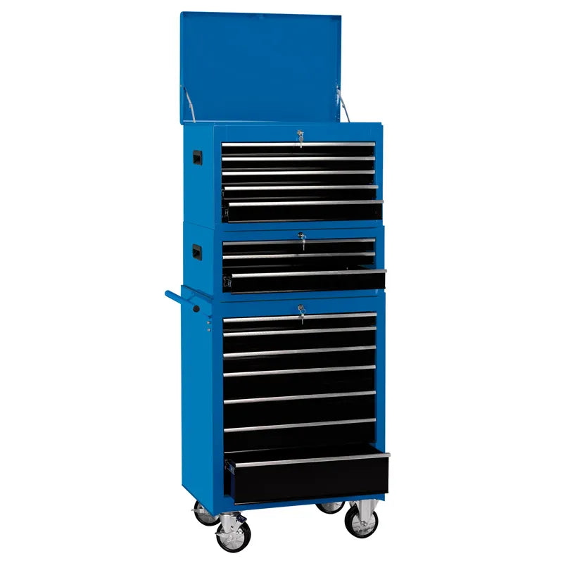 Draper Toolchest Blue