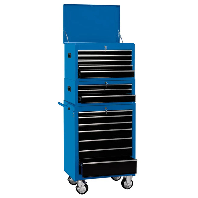 Draper Toolchest Blue