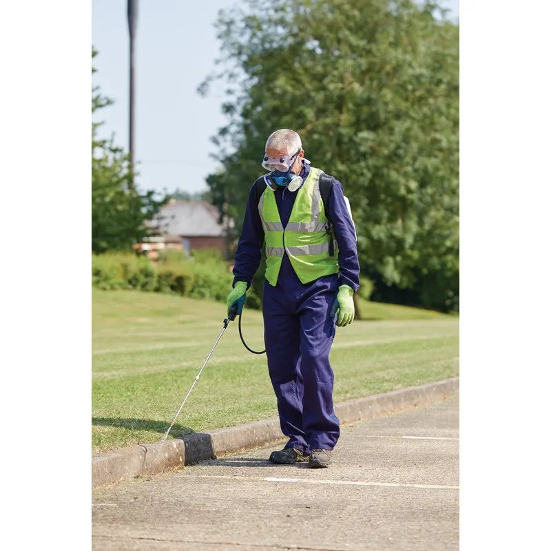 Draper D20 20V Backpack Sprayer 12 Litre