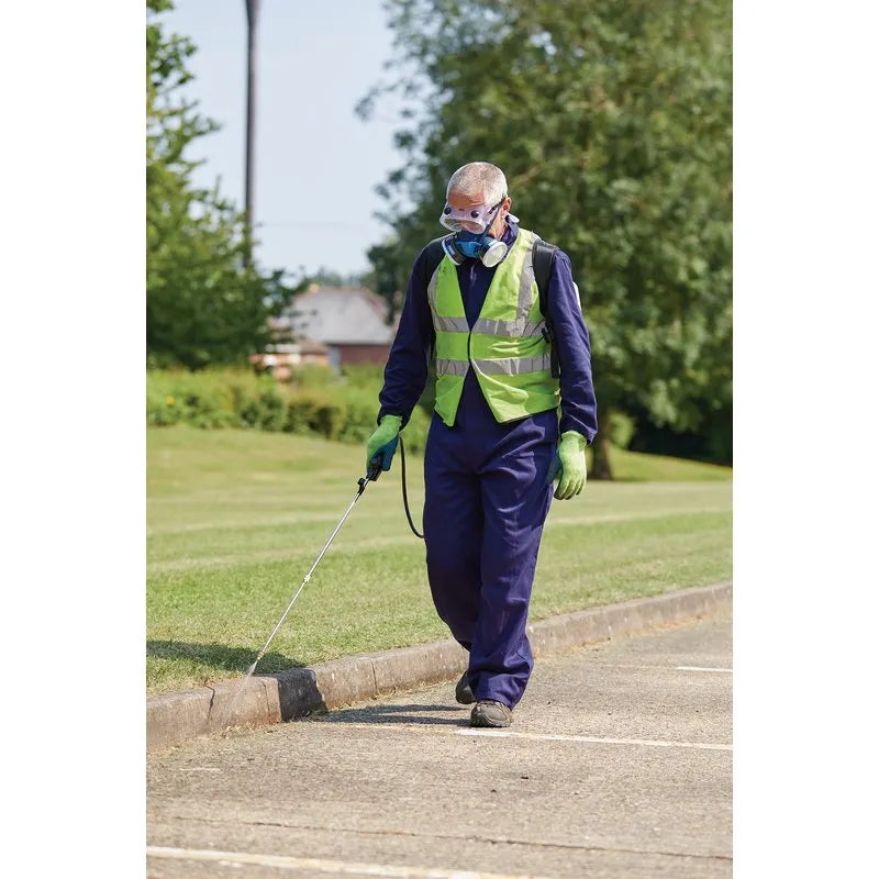 Draper D20 20V Backpack Sprayer 12 Litre