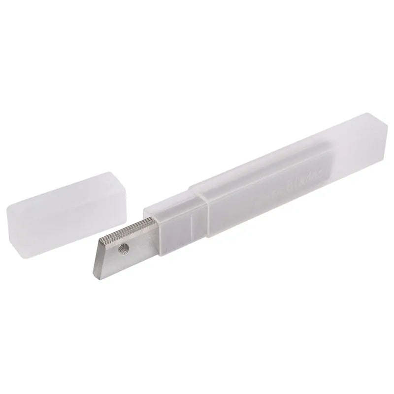 Draper 9mm Segmented Retractable Knife Blades 10 Pack