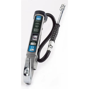 Draper Hi-Flo Air Line Inflator with Twin Open Ended Connector