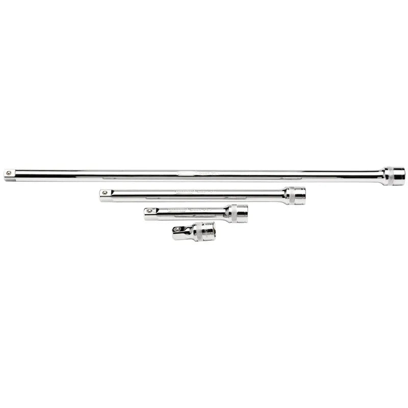 Draper Extension Bar 4 Pce 1/2"