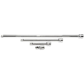 Draper Extension Bar 4 Pce 1/2"