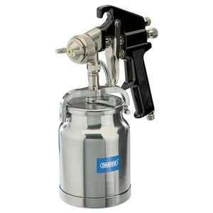 Draper 1 Litre Air Spray Gun