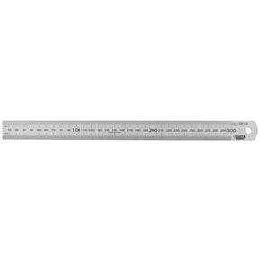 Draper 300 Mm 12" Stainless Steel Rule