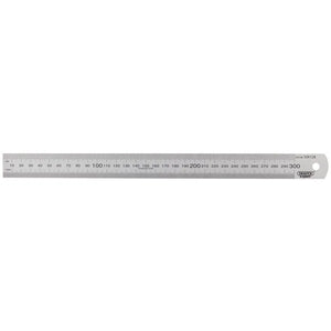 Draper 300 Mm 12" Stainless Steel Rule