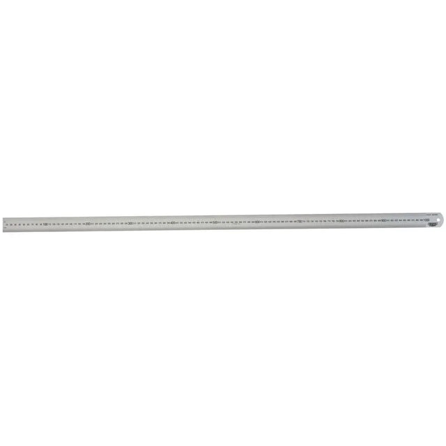 Draper 1000mm/36" Stainless Steel Rule