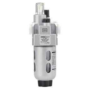 Draper 1/4" BSP Lubricator Unit