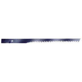 Draper 127mm x 18tpi Pin End Fretsaw Blades