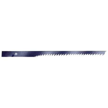 Draper 127mm x 18tpi Pin End Fretsaw Blades