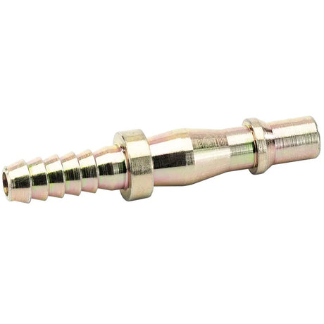 Draper 1/4" Bore PCL Air Line Coupling Adaptor / Tailpieces (5 Piece)