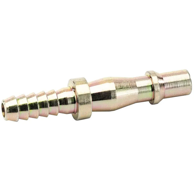 Draper 1/4" Bore PCL Air Line Coupling Adaptor / Tailpieces (5 Piece)