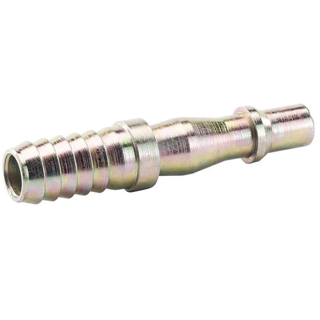Draper 3/8" Bore PCL Air Line Coupling Adaptor / Tailpiece (5 Piece)