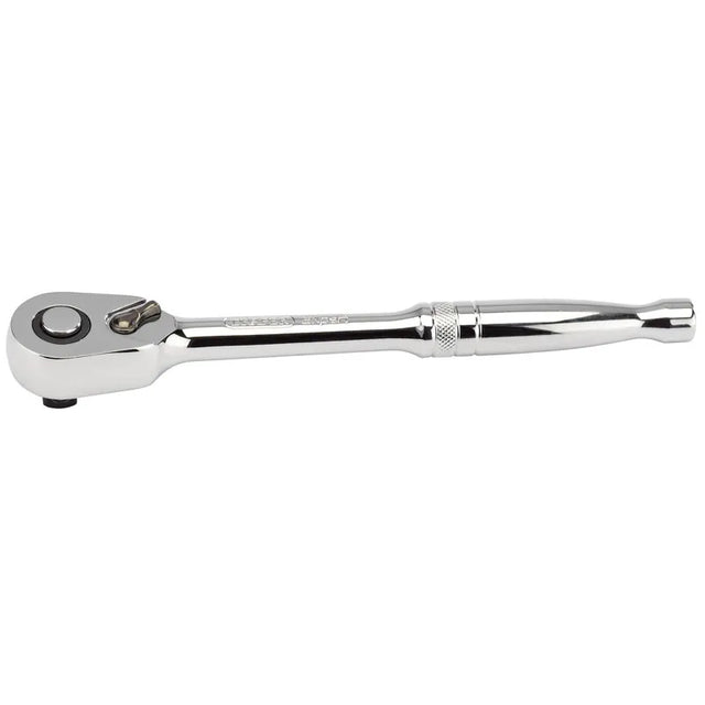 Draper 3/8" Sq. 72 Tooth Reversible Ratchet
