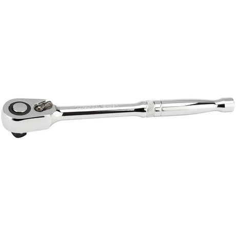 Draper 1/2" Sq. 72 Tooth Reversible Ratchet