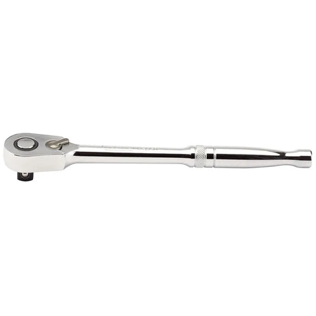 Draper 1/2" Sq. 60 Tooth Micro Head Reversible Ratchet