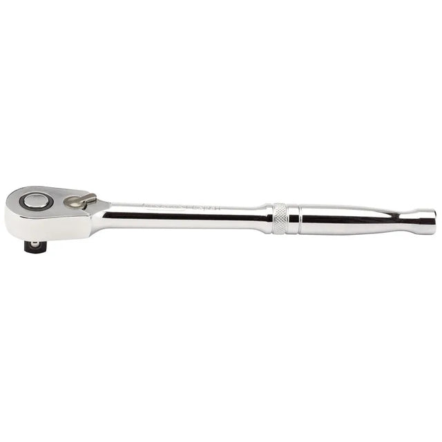 Draper 1/2" Sq. 60 Tooth Micro Head Reversible Ratchet