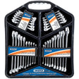 Draper Spanner Set 32 Piece