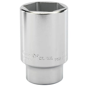 Draper 38mm (1.1/2"Af) 1/2" Sq. Socket