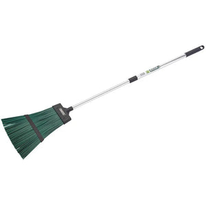 Draper Telescopic Aluminium Broom