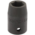 Draper 14mm 1/2" Sq. Impact Socket