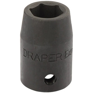 Draper 14mm 1/2" Sq. Impact Socket