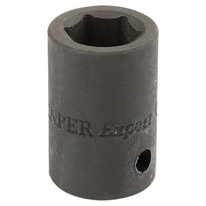 Draper 15mm 1/2" Sq. Impact Socket