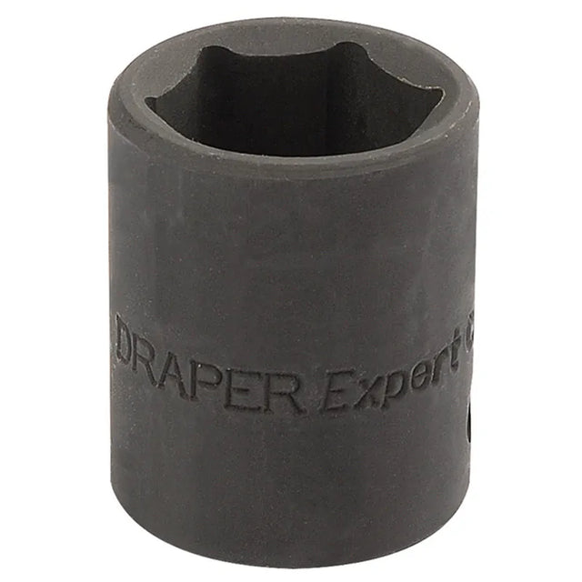Draper 22mm 1/2" Sq. Impact Socket