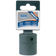 Draper 24mm 1/2" Sq. Impact Socket