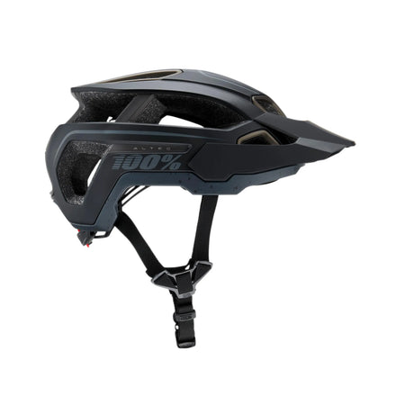 100% Altec Fidlock Helmet 2021 Navy Fade