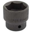 Draper Impact Socket 1/2" Sq. 30mm
