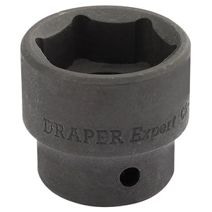 Draper Impact Socket 1/2" Sq. 30mm