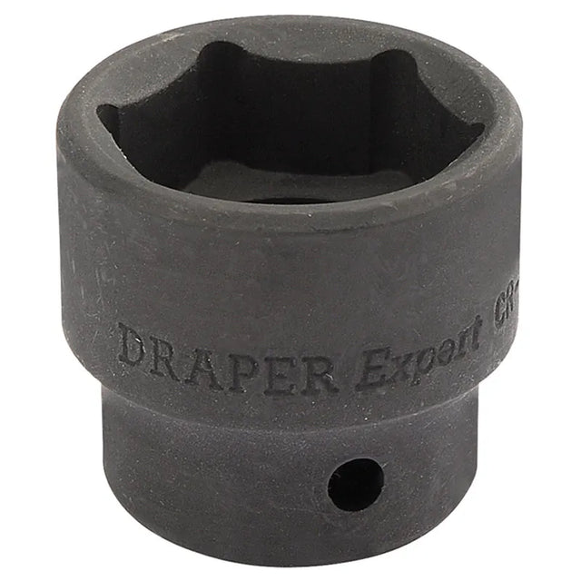 Draper Impact Socket 1/2" Sq. 30mm