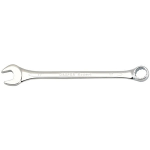 Draper 17mm Combination Spanner