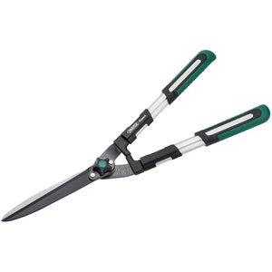 Draper Soft Grip Straight Edge Garden Shears 190mm