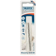 Draper Masonry Drill Bit - 4.5 x 85mm