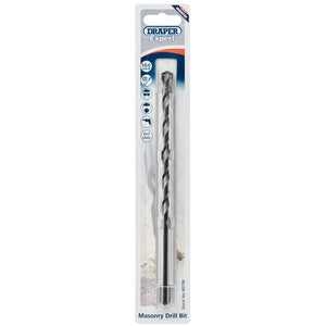 Draper Masonry Drill Bit - 10 x 200mm