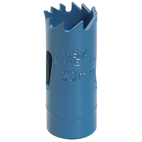 Draper 20mm HSS Bi-Metal Holesaw Blade