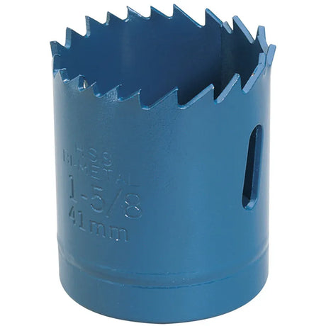 Draper 41mm HSS Bi-Metal Holesaw Blade