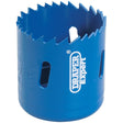 Draper HSS Bi-Metal Holesaw Blade 48mm