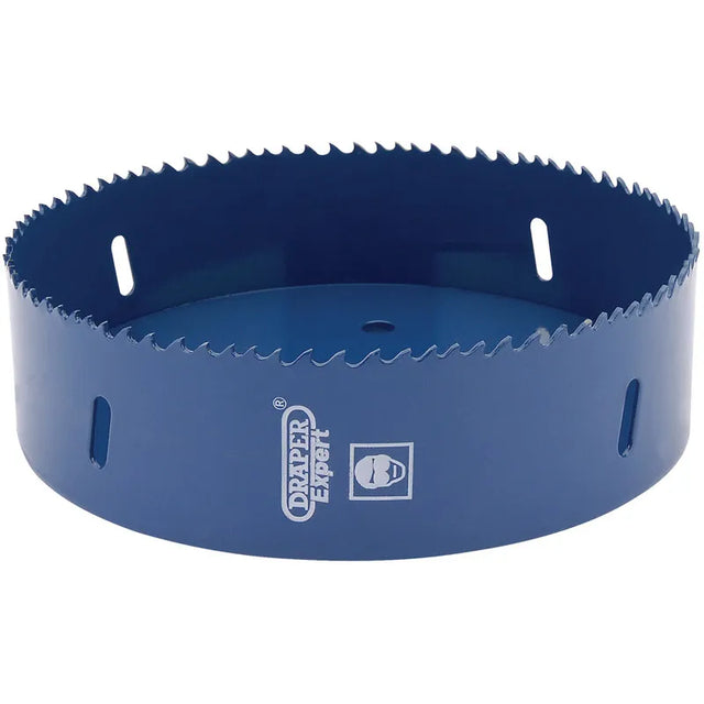 Draper 152mm HSS Bi-Metal Holesaw Blade