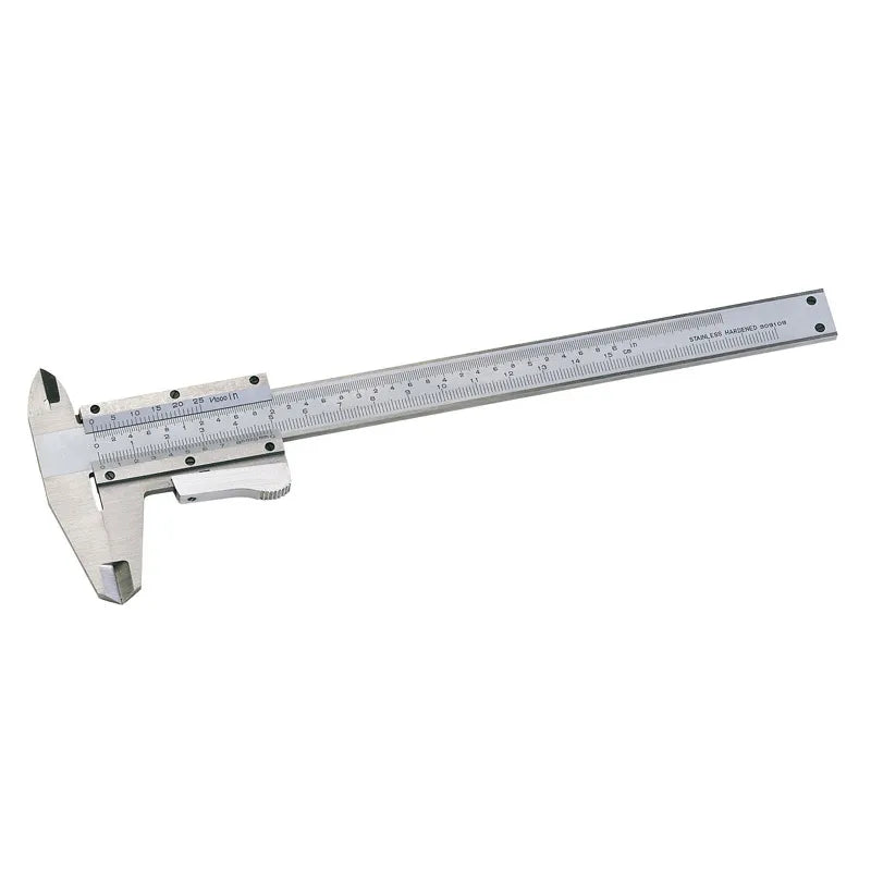 Draper Callipers Standard