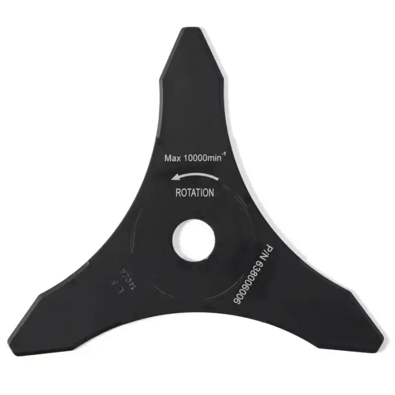 Stiga 3 ARC BLADE Accessory For Strimmer / Brushcutter