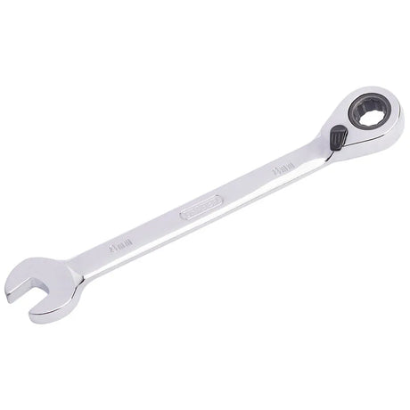 Draper 8mm Draper Hi-Torq® Metric Reversible Ratcheting Combination Spanner