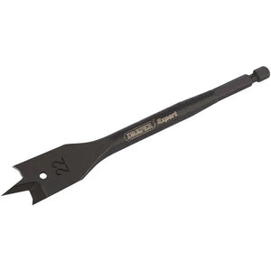 Draper Expert Flat Wood Bit 6mm
