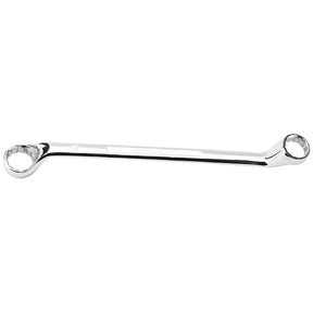 Draper Hi-Torq Deep Offset Ring Spanner, 24 X 27mm