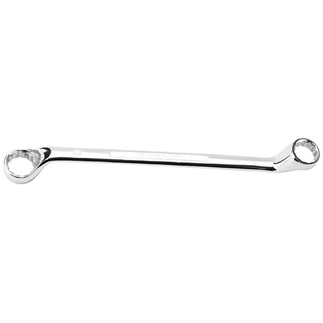 Draper Hi-Torq Deep Offset Ring Spanner, 24 X 27mm